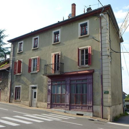 Grand Studio Et Jolies Chambres A Louer Passins Dış mekan fotoğraf