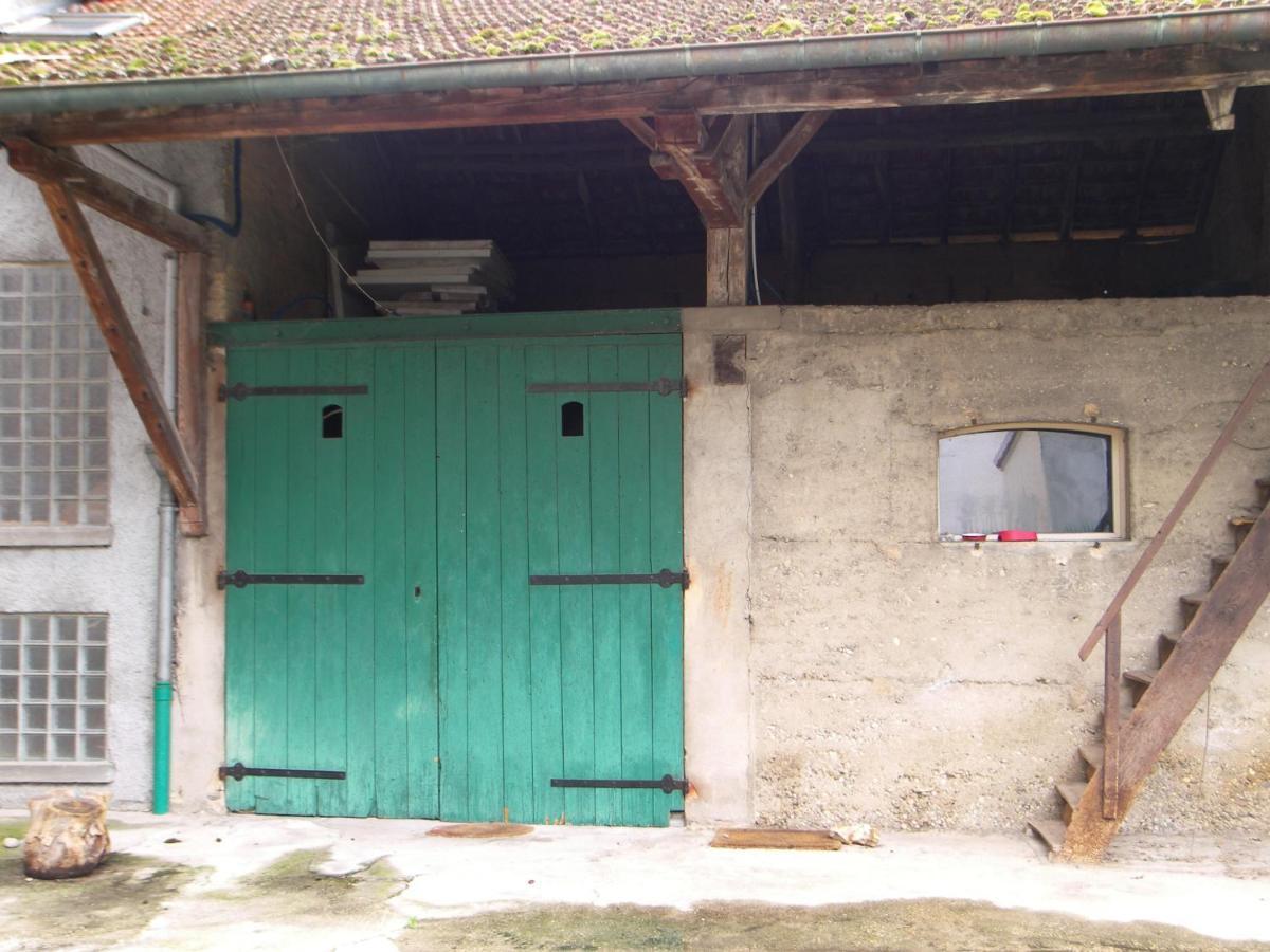 Grand Studio Et Jolies Chambres A Louer Passins Dış mekan fotoğraf