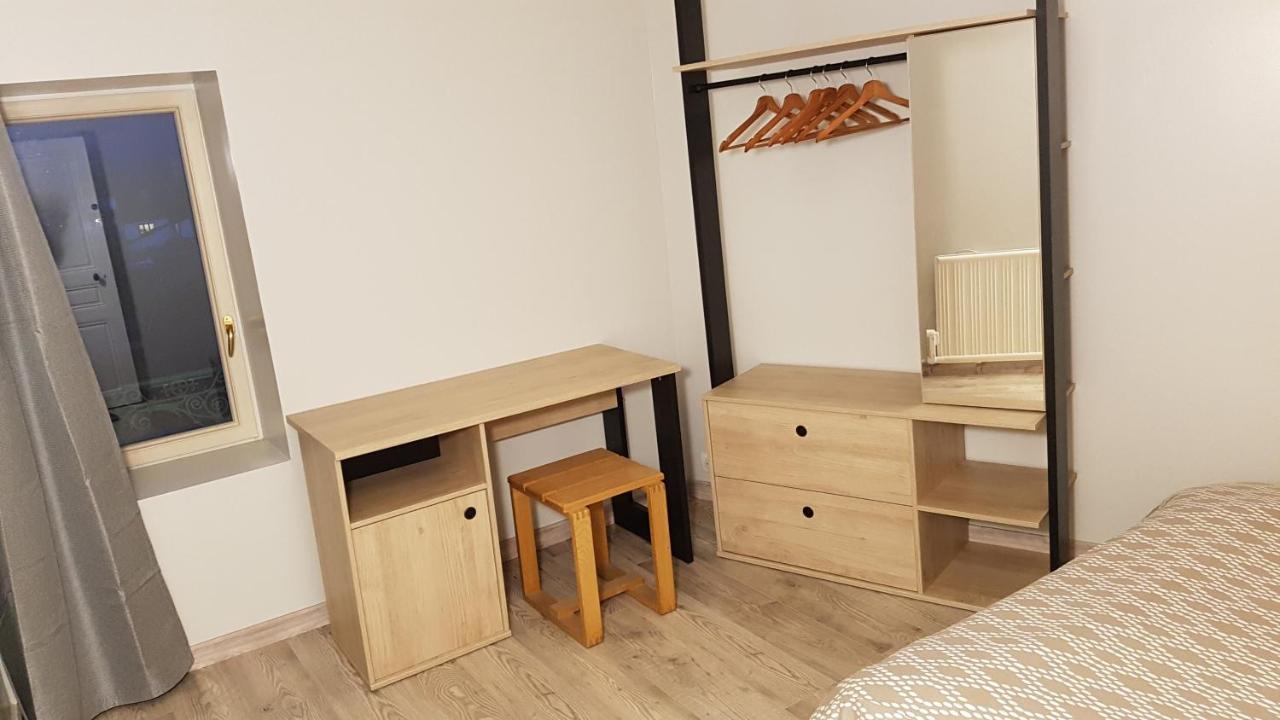 Grand Studio Et Jolies Chambres A Louer Passins Dış mekan fotoğraf