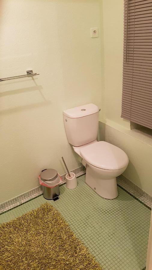 Grand Studio Et Jolies Chambres A Louer Passins Dış mekan fotoğraf