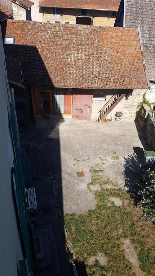 Grand Studio Et Jolies Chambres A Louer Passins Dış mekan fotoğraf