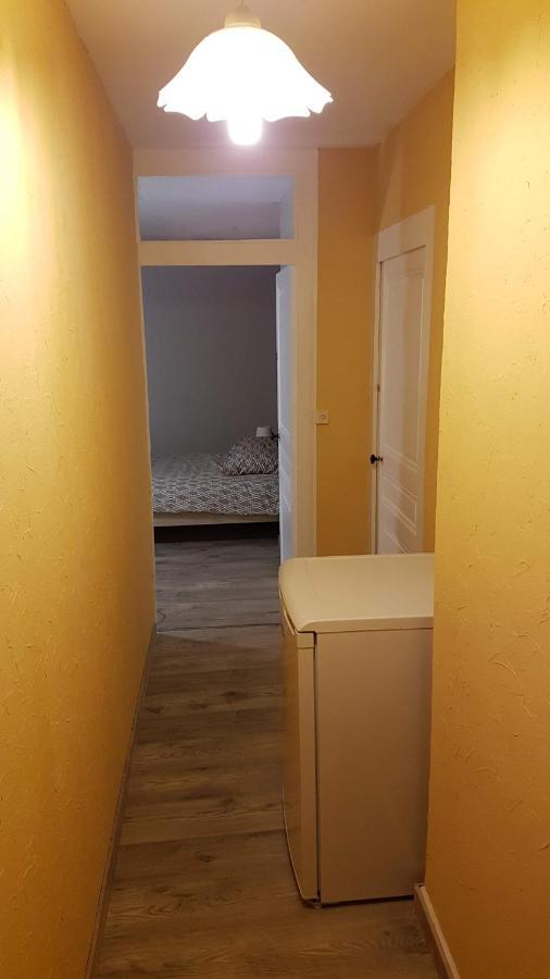 Grand Studio Et Jolies Chambres A Louer Passins Dış mekan fotoğraf