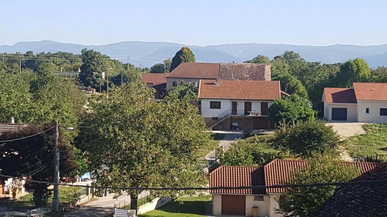 Grand Studio Et Jolies Chambres A Louer Passins Dış mekan fotoğraf