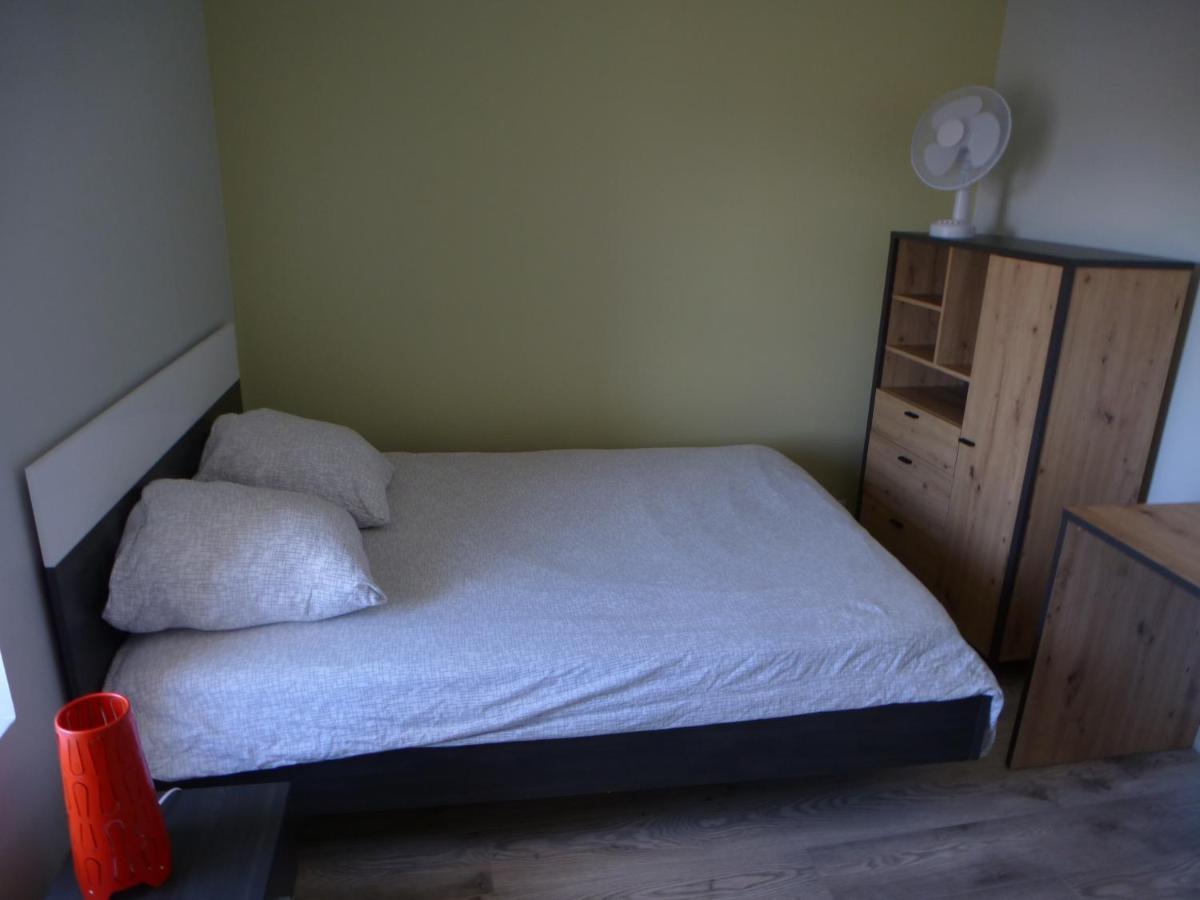 Grand Studio Et Jolies Chambres A Louer Passins Dış mekan fotoğraf