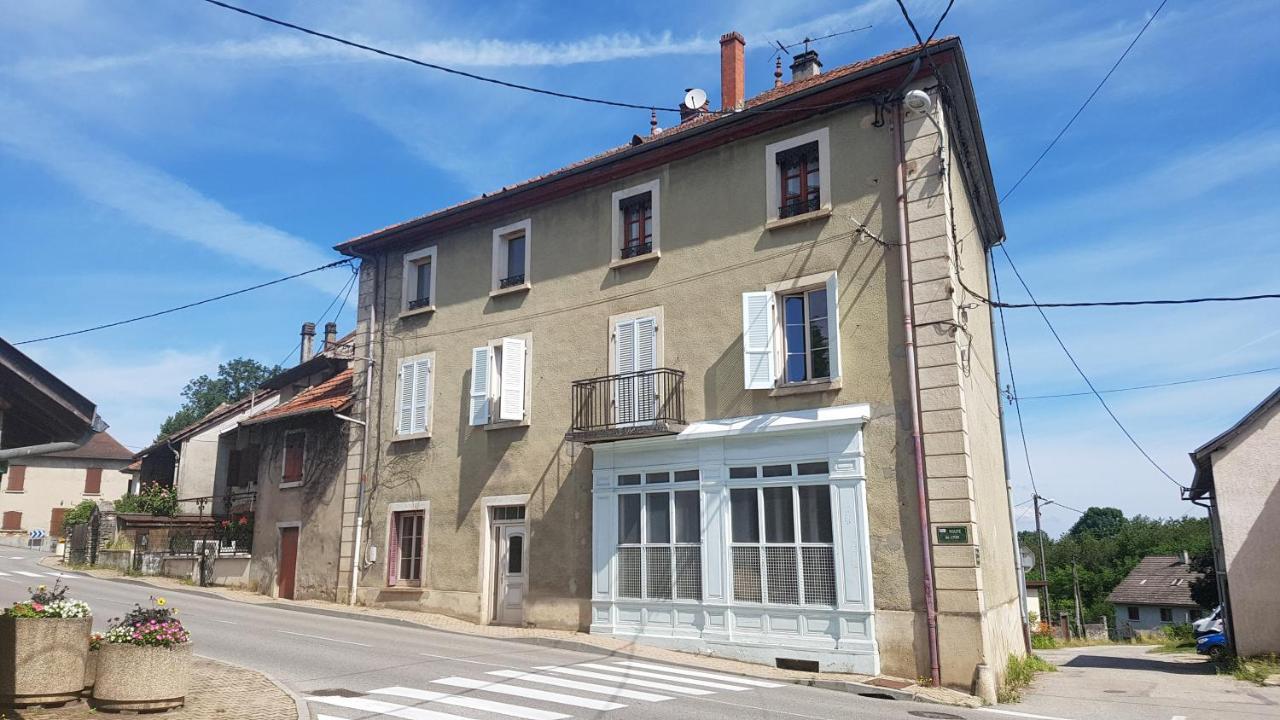 Grand Studio Et Jolies Chambres A Louer Passins Dış mekan fotoğraf
